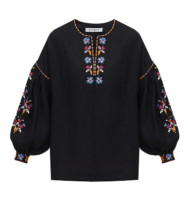 AUGUST Poltava women's blouseRING